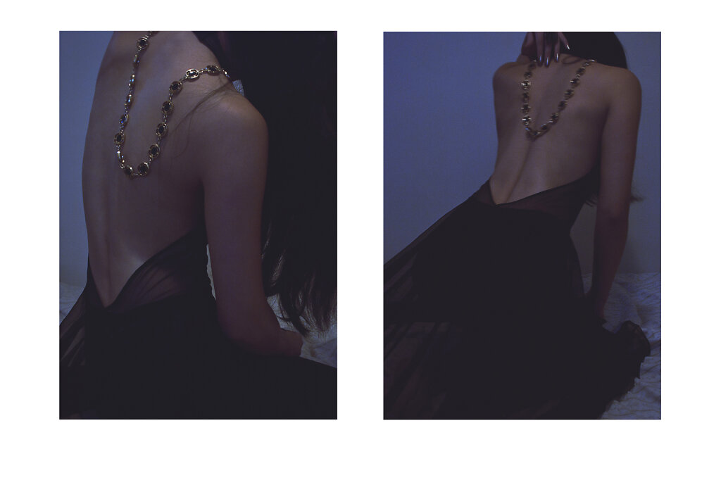 self accessories