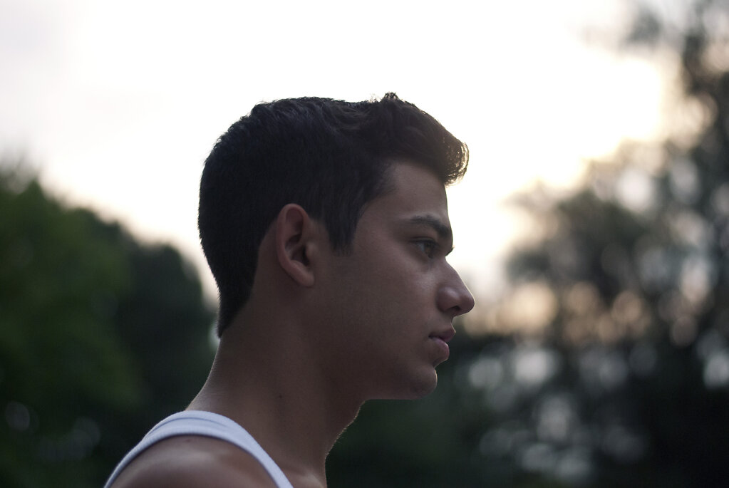Nicholas Girtain